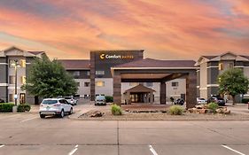 La Quinta Inn And Suites Clovis Nm